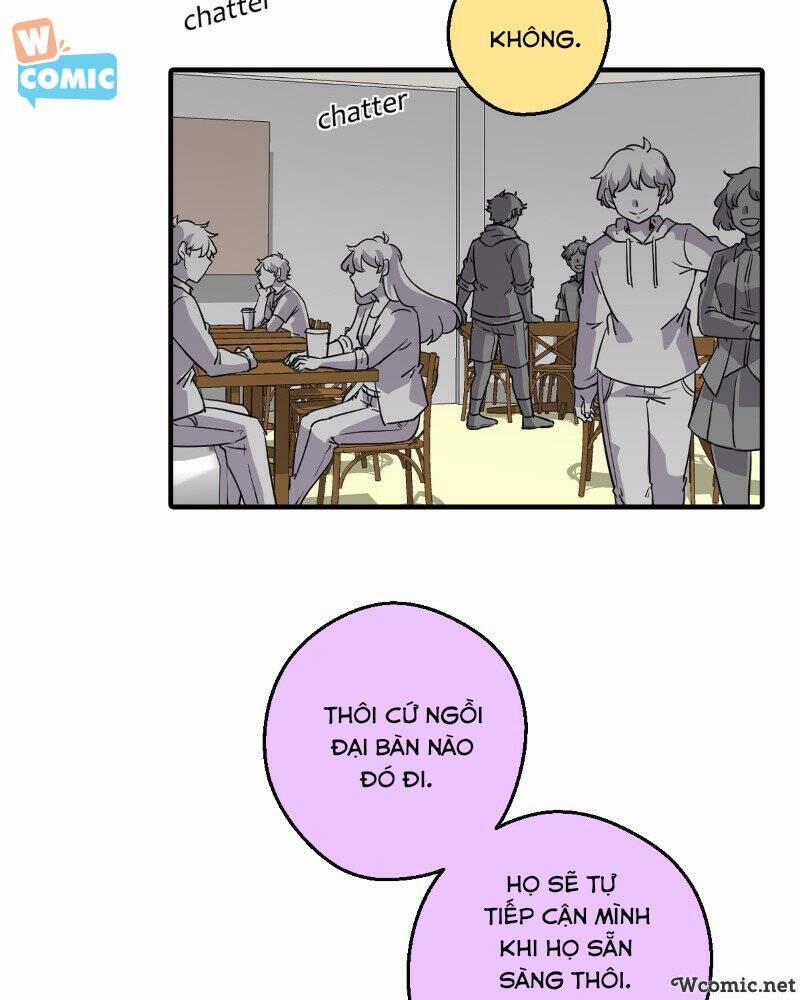 Thế Giới Không Hoàn Hảo 213 trang 26