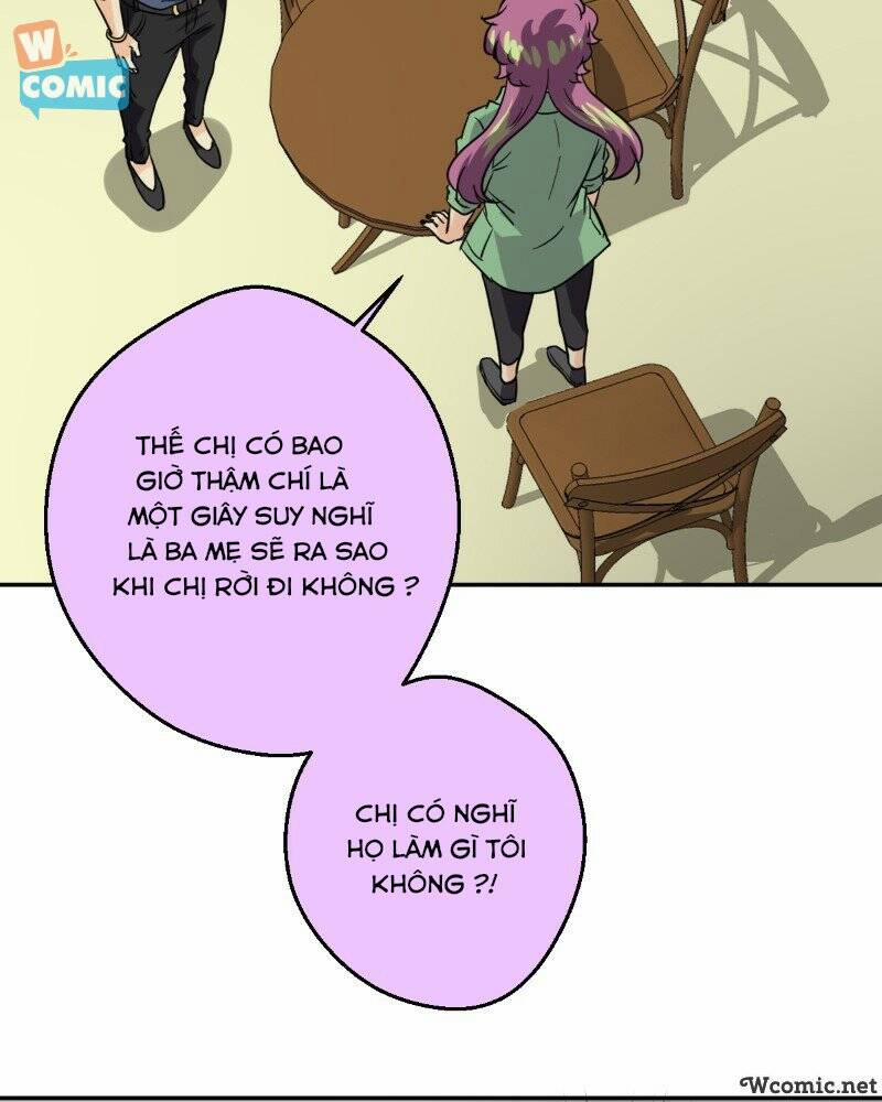Thế Giới Không Hoàn Hảo 213 trang 81