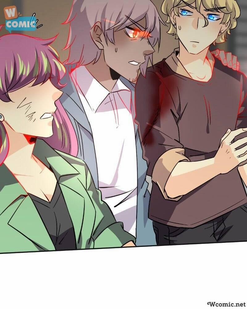 Thế Giới Không Hoàn Hảo 215 trang 146