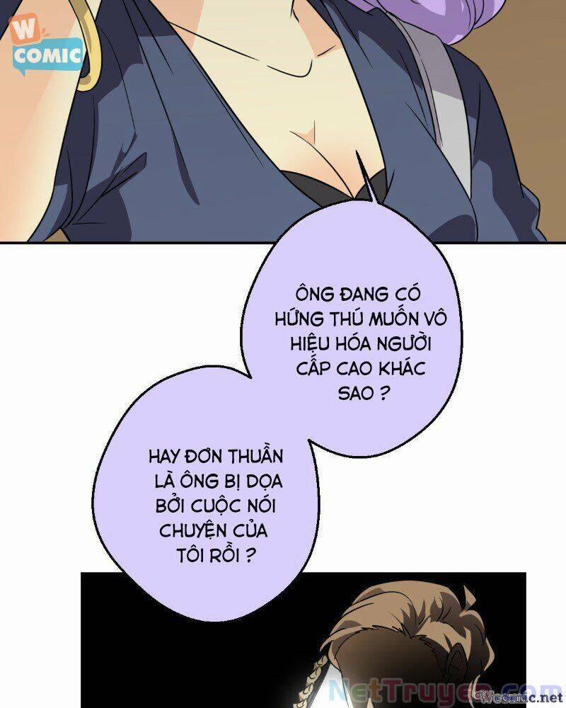 Thế Giới Không Hoàn Hảo 216 trang 16
