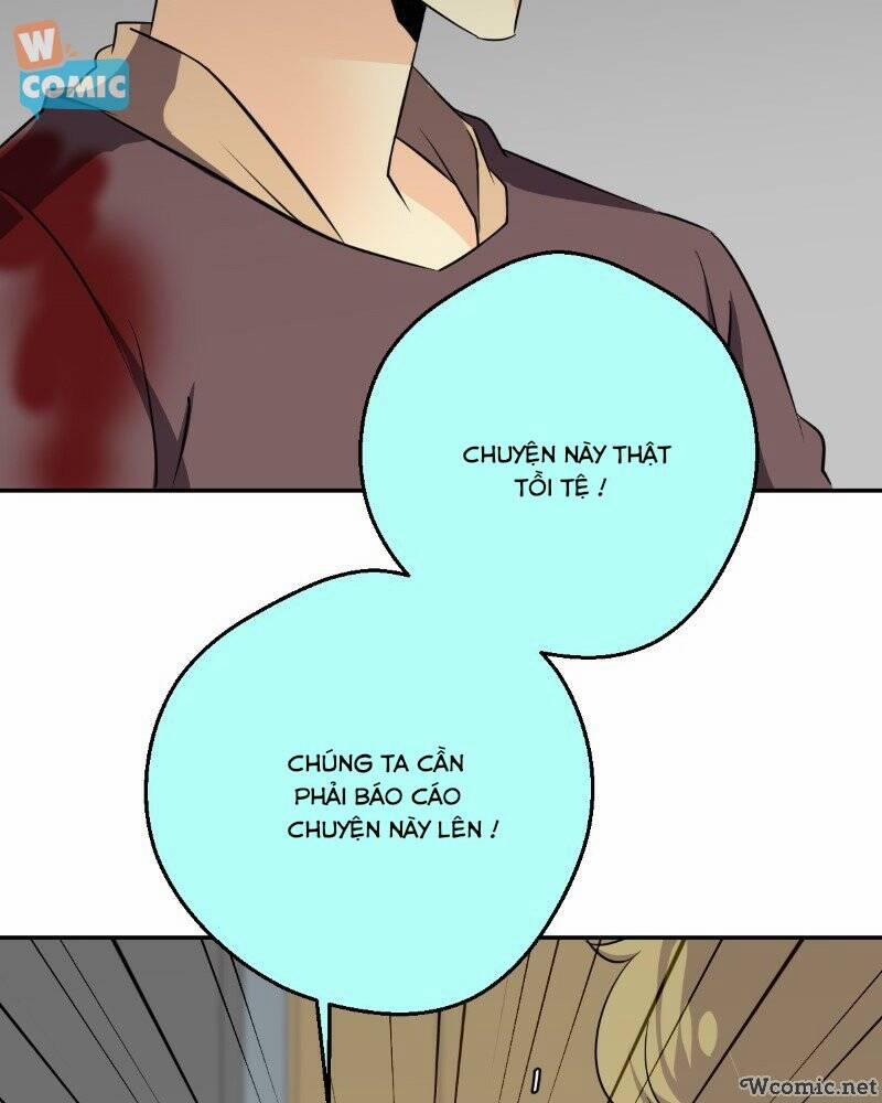 Thế Giới Không Hoàn Hảo 217 trang 134