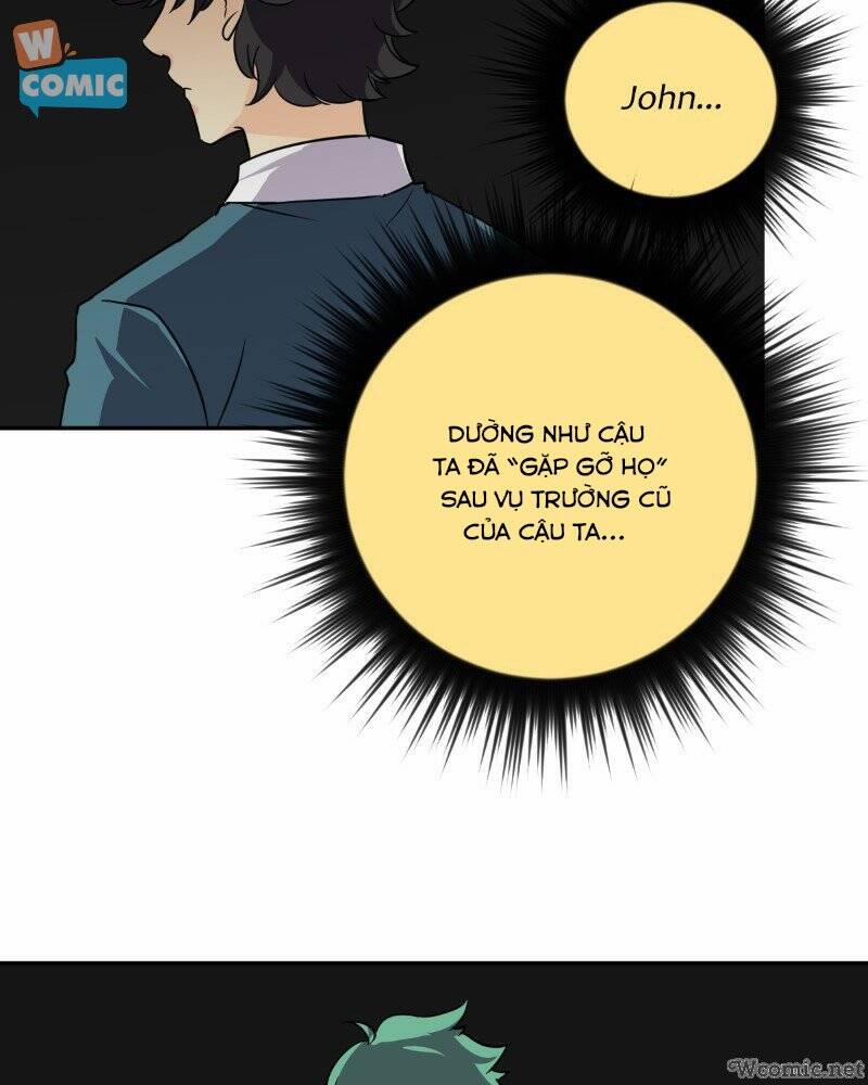 Thế Giới Không Hoàn Hảo 217 trang 38