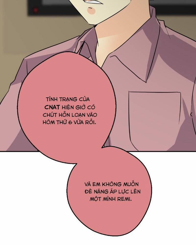 Thế Giới Không Hoàn Hảo 218 trang 35