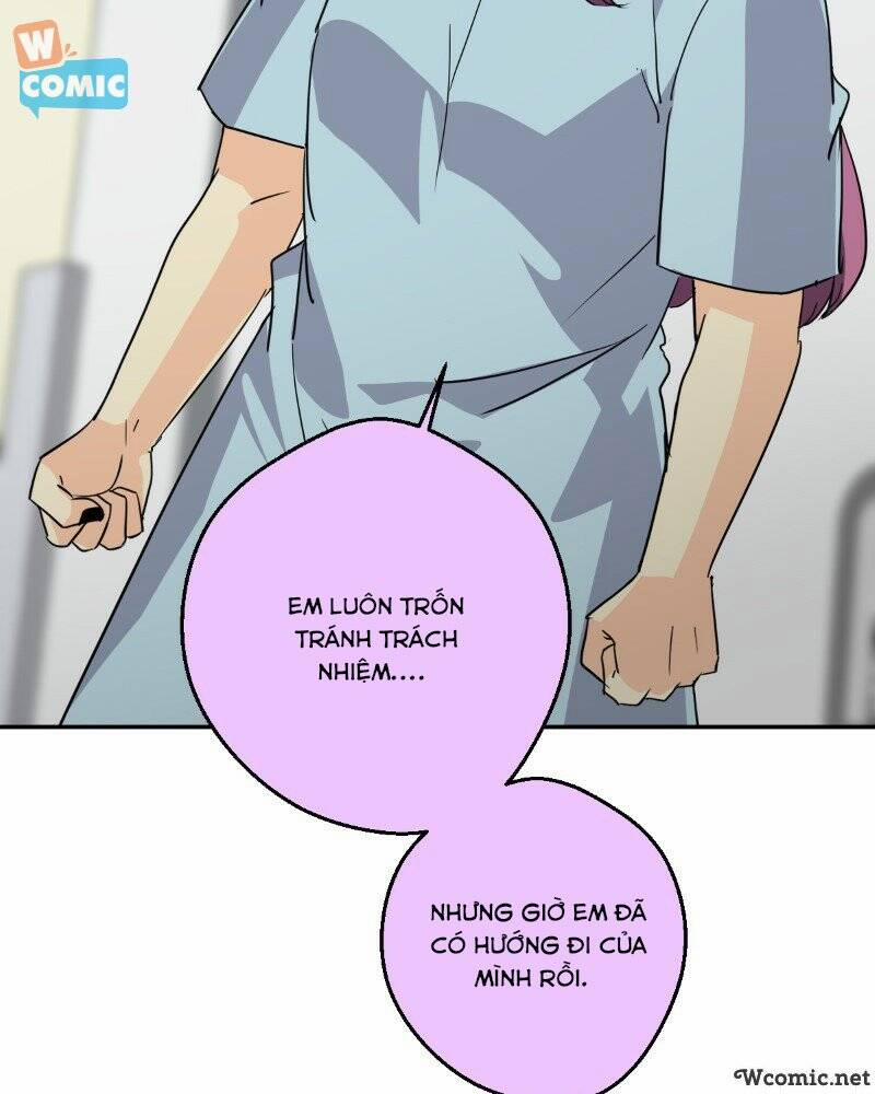 Thế Giới Không Hoàn Hảo 219 trang 128