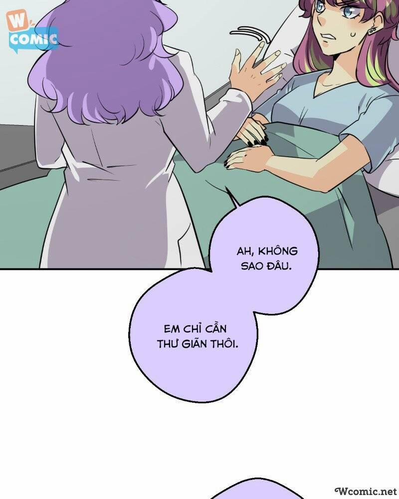 Thế Giới Không Hoàn Hảo 219 trang 144