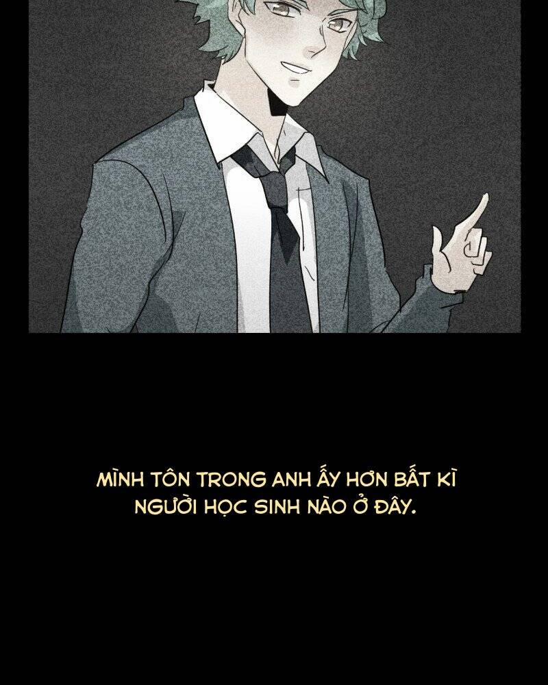 Thế Giới Không Hoàn Hảo 219 trang 19