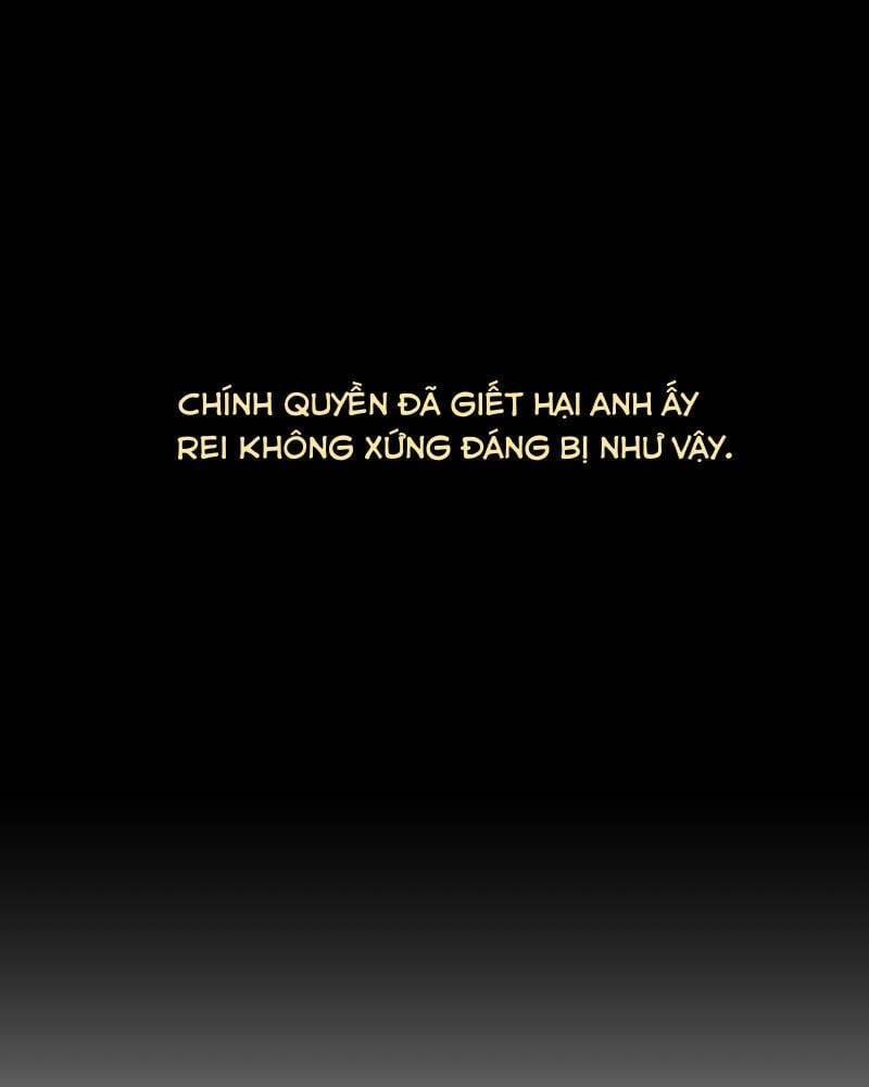 Thế Giới Không Hoàn Hảo 219 trang 21