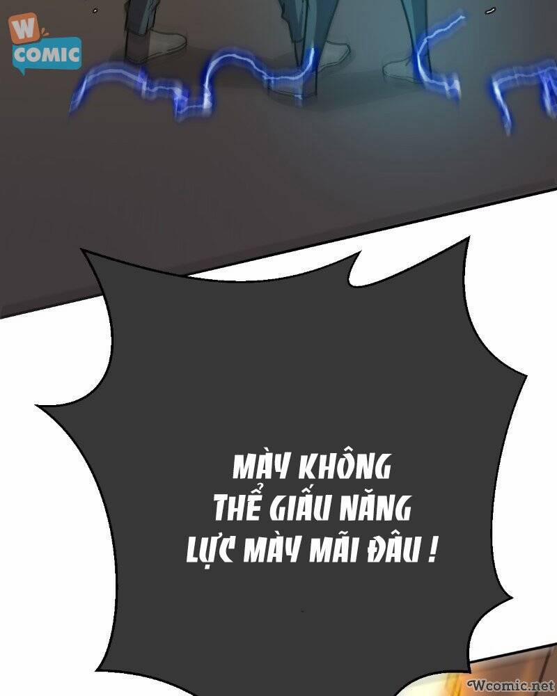 Thế Giới Không Hoàn Hảo 222.5 trang 21