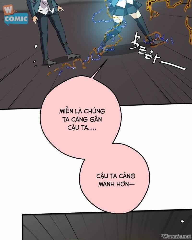 Thế Giới Không Hoàn Hảo 222 trang 89