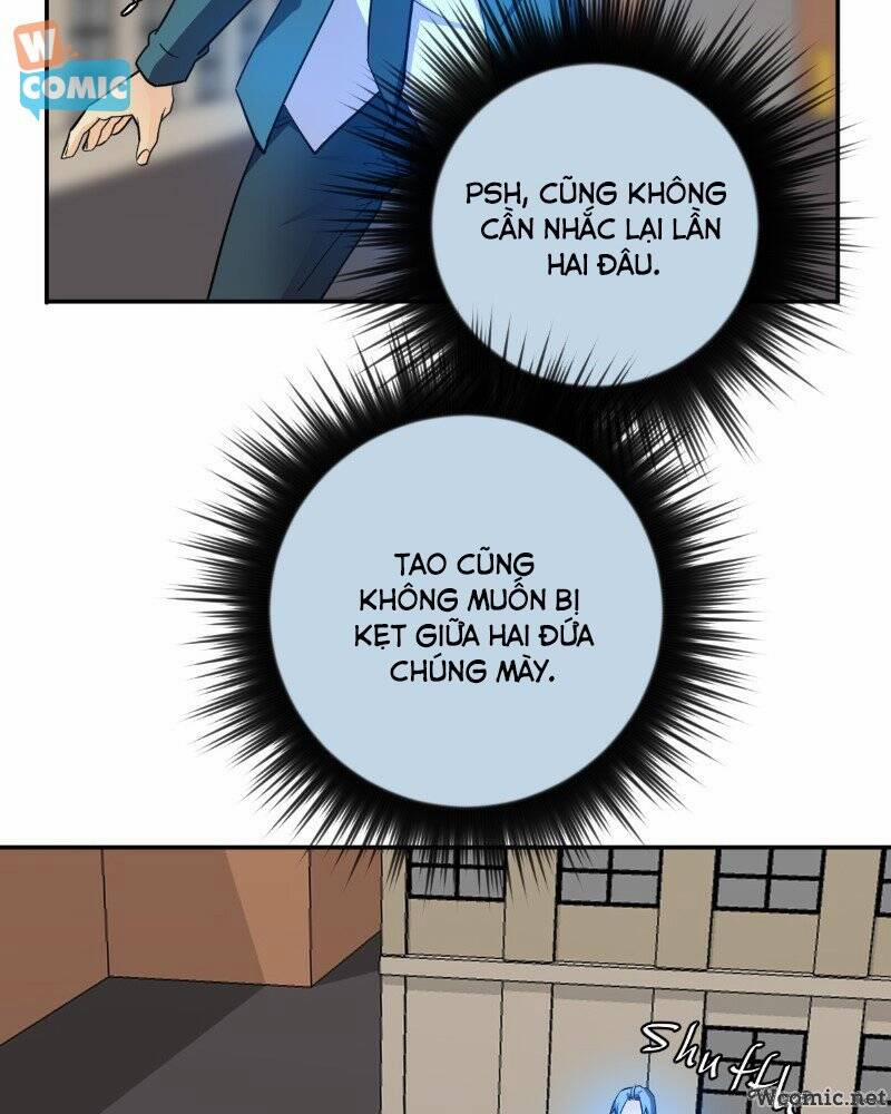 Thế Giới Không Hoàn Hảo 223 trang 23
