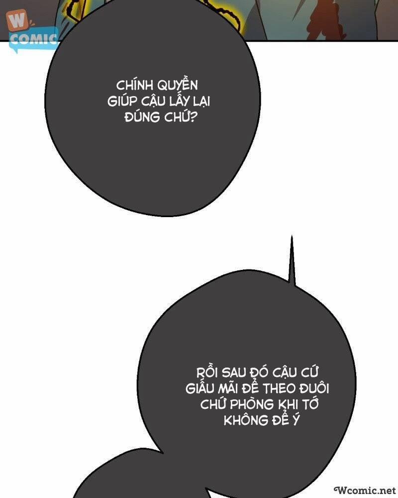 Thế Giới Không Hoàn Hảo 223 trang 33