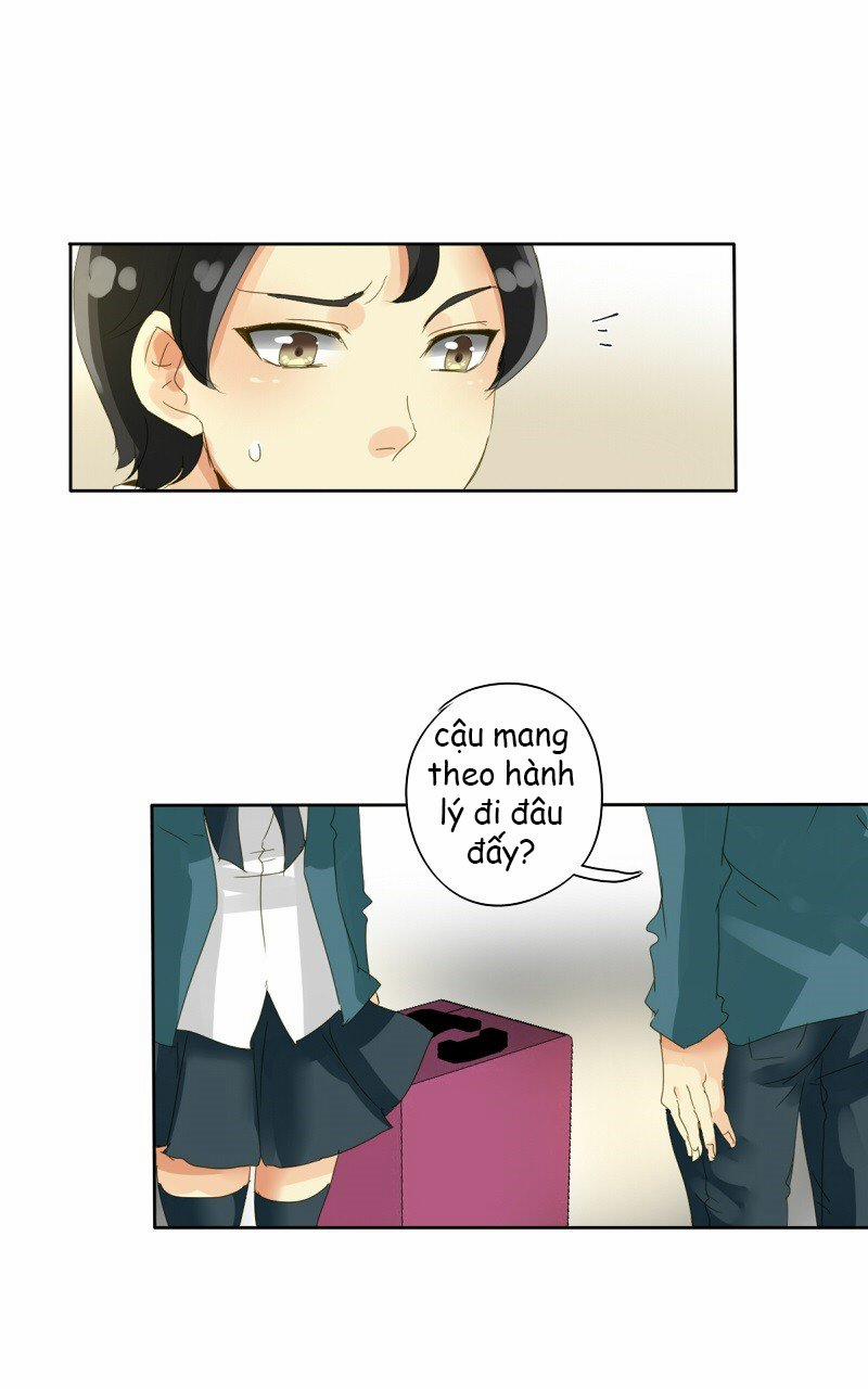 Thế Giới Không Hoàn Hảo 28 trang 57