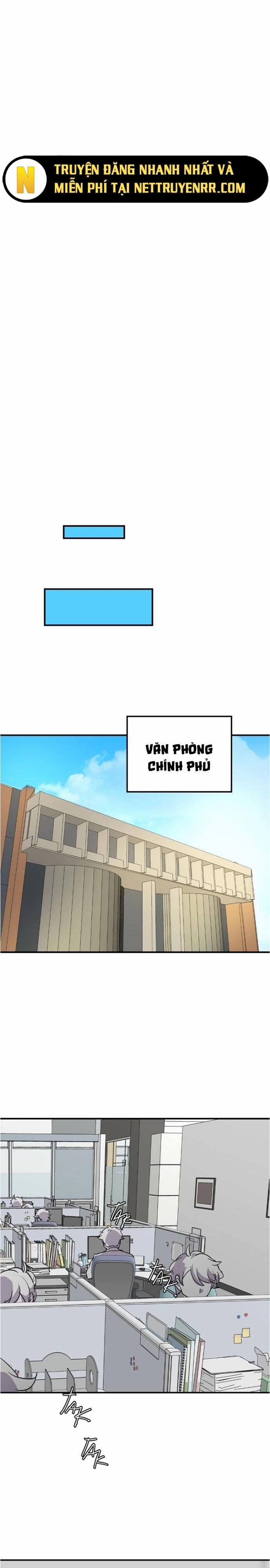 Thế Giới Không Hoàn Hảo 311 trang 15