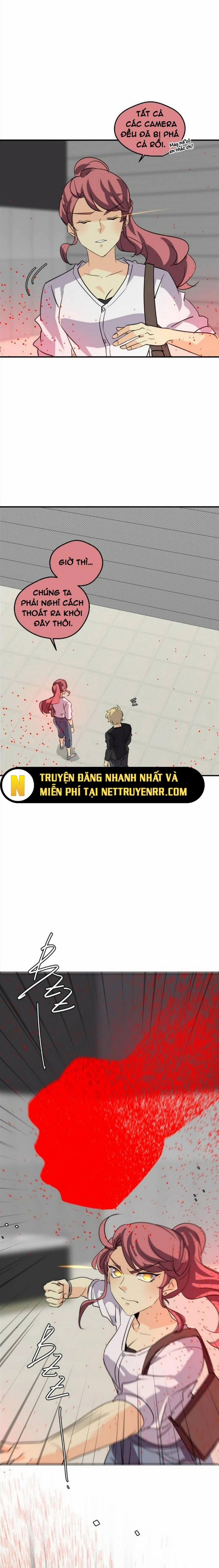 Thế Giới Không Hoàn Hảo 312 trang 18