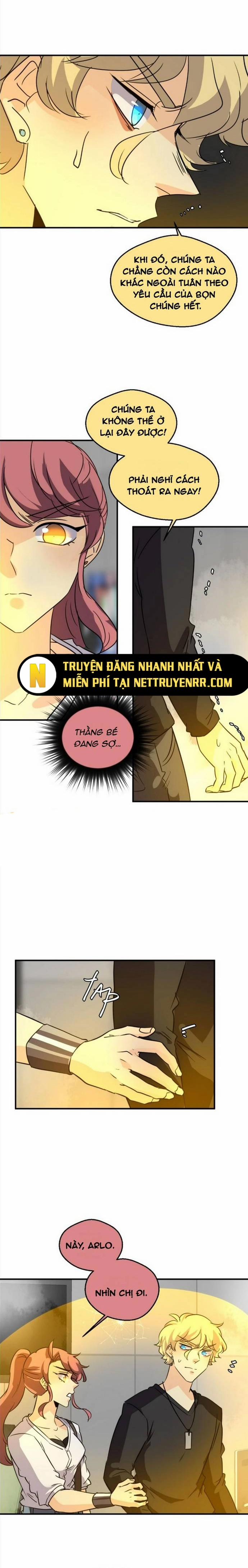 Thế Giới Không Hoàn Hảo 312 trang 24