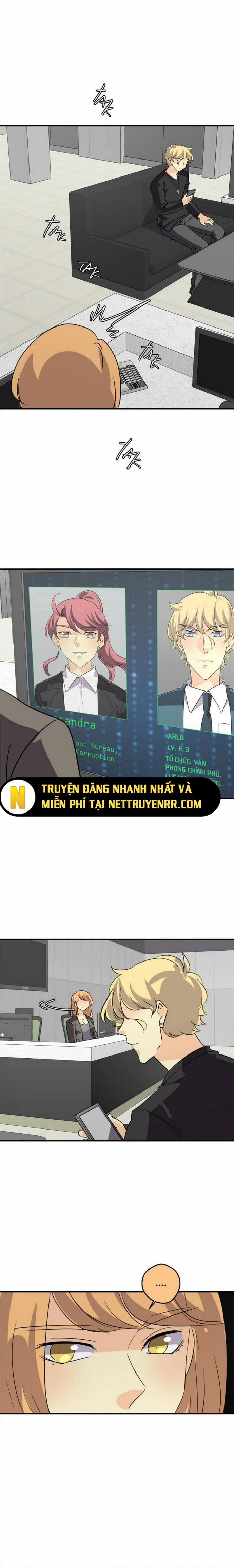Thế Giới Không Hoàn Hảo 312 trang 8