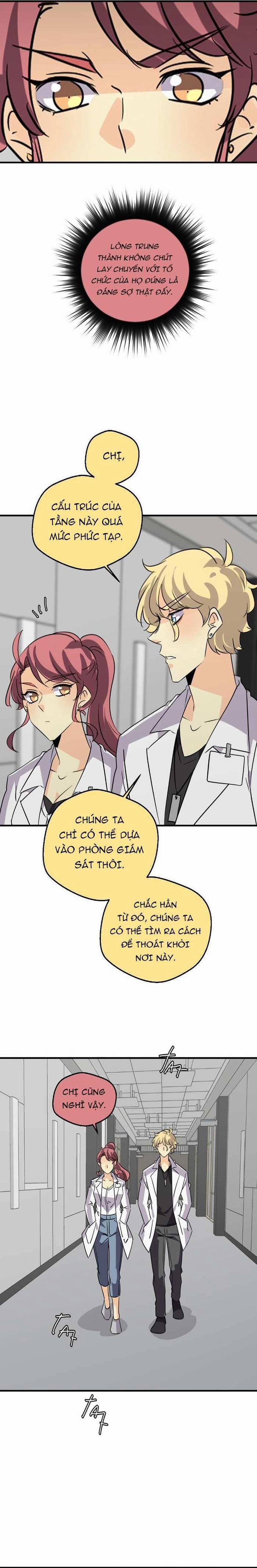 Thế Giới Không Hoàn Hảo 313 trang 4