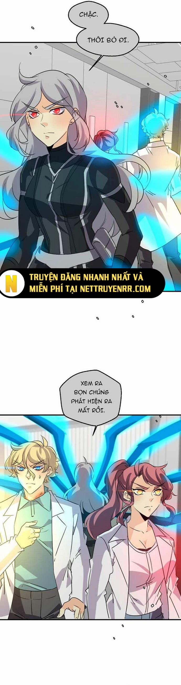 Thế Giới Không Hoàn Hảo 314 trang 14