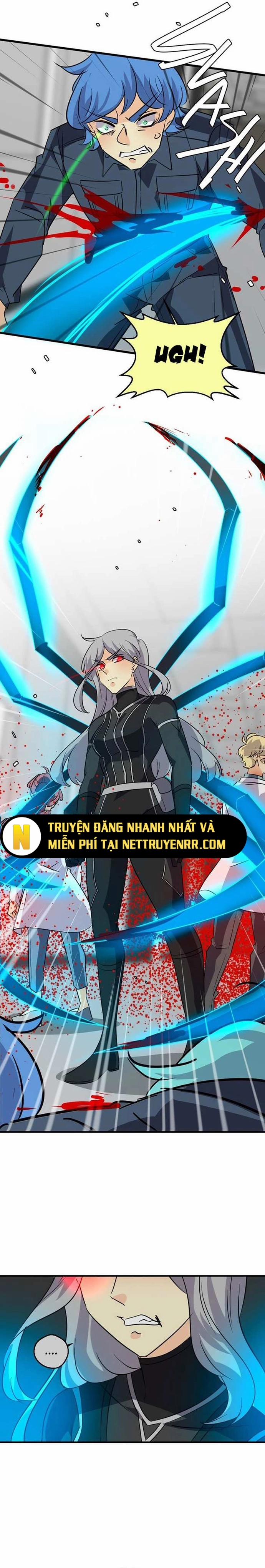 Thế Giới Không Hoàn Hảo 314 trang 19