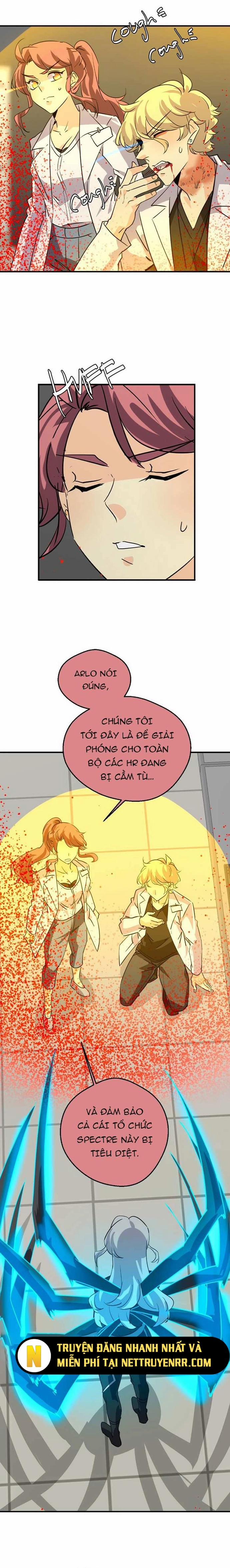 Thế Giới Không Hoàn Hảo 314 trang 5