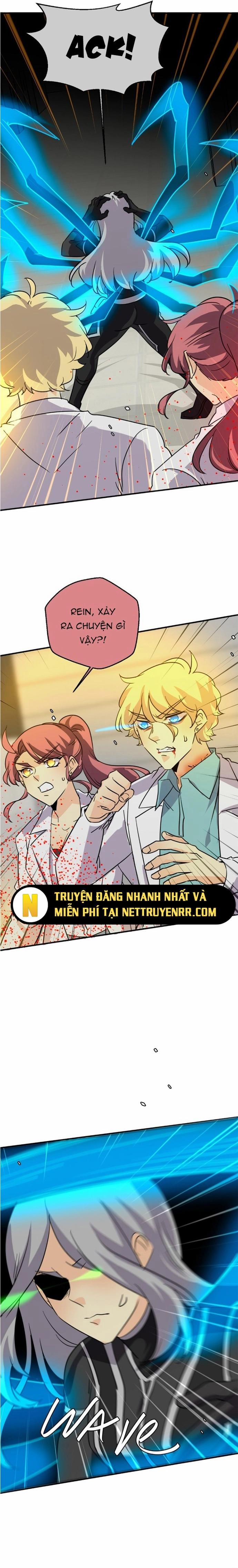 Thế Giới Không Hoàn Hảo 315 trang 1