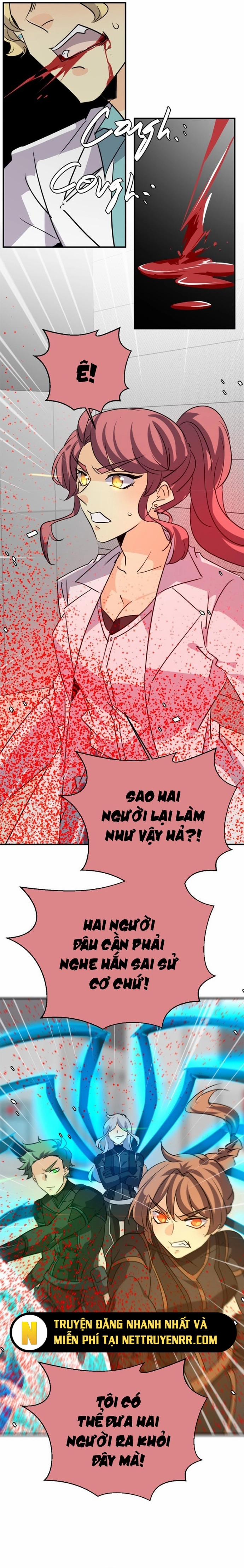 Thế Giới Không Hoàn Hảo 315 trang 12