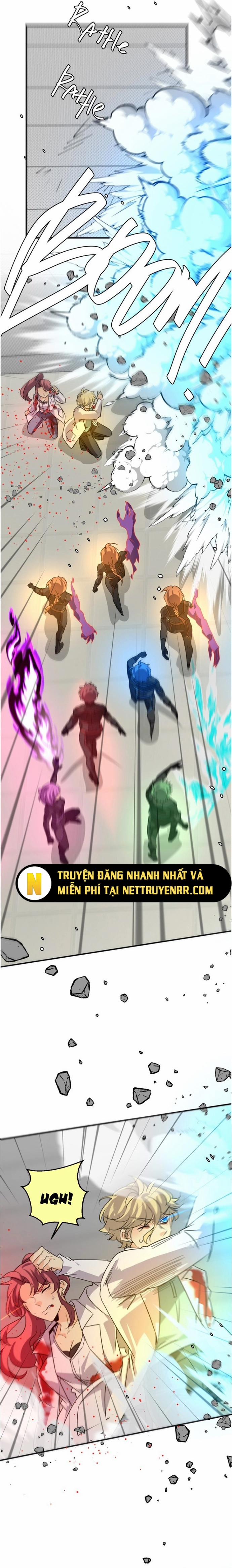 Thế Giới Không Hoàn Hảo 315 trang 35