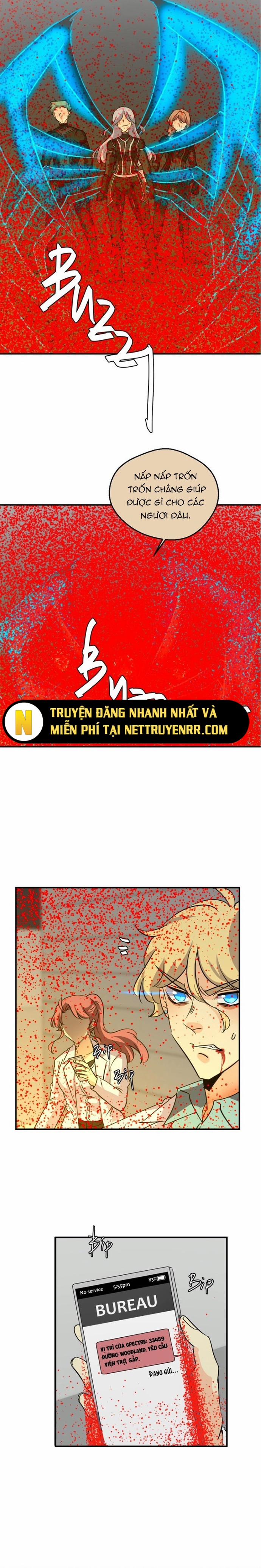 Thế Giới Không Hoàn Hảo 315 trang 6