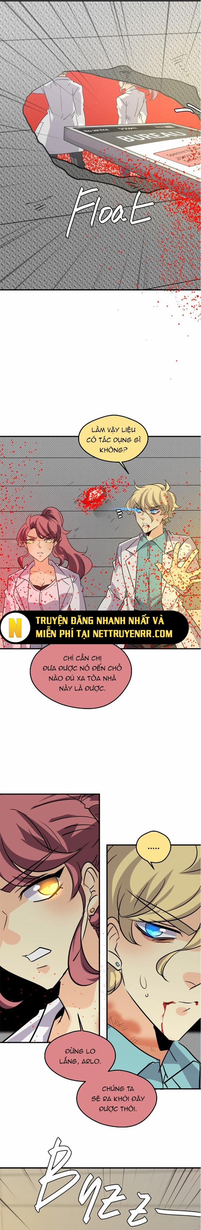 Thế Giới Không Hoàn Hảo 315 trang 7