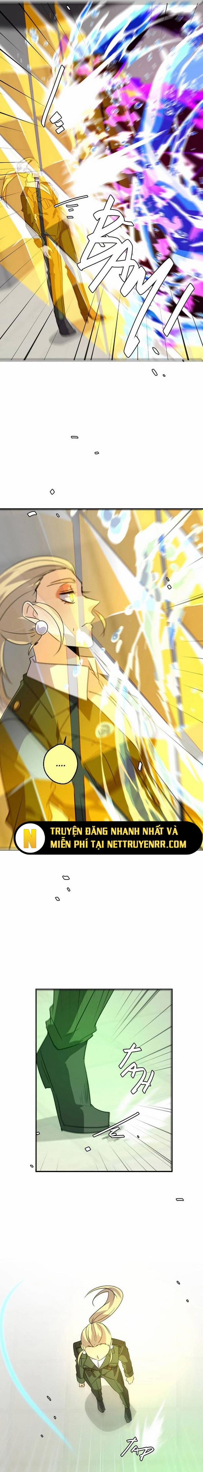 Thế Giới Không Hoàn Hảo 316 trang 9