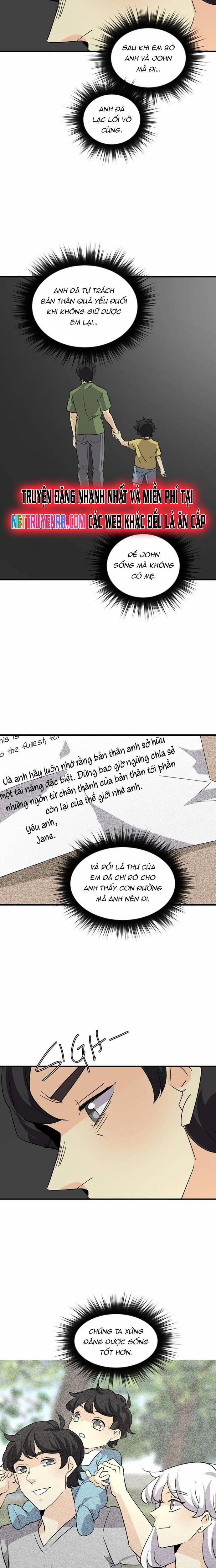 Thế Giới Không Hoàn Hảo 319 trang 4