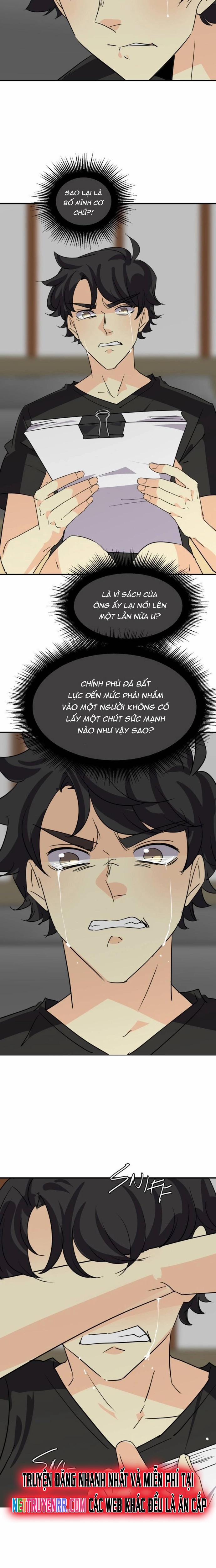 Thế Giới Không Hoàn Hảo 328 trang 16