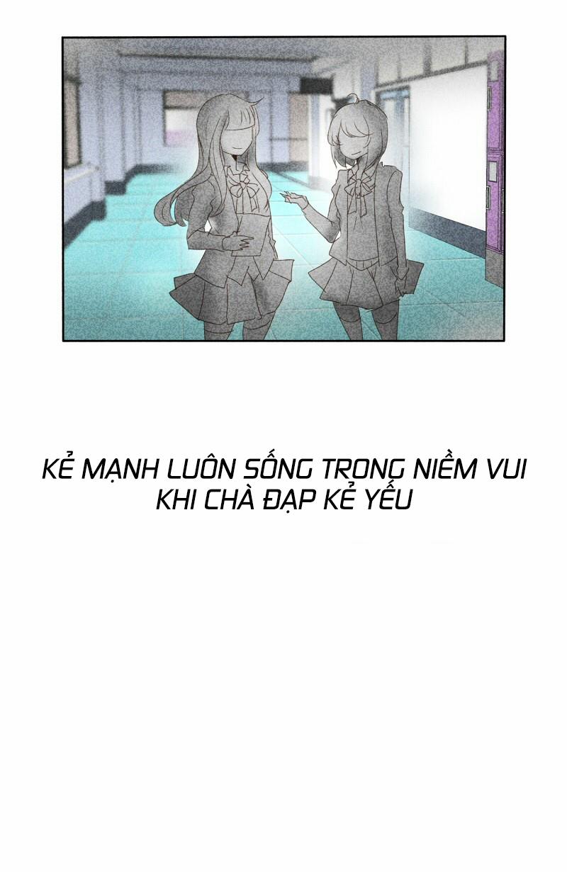 Thế Giới Không Hoàn Hảo 35 trang 6