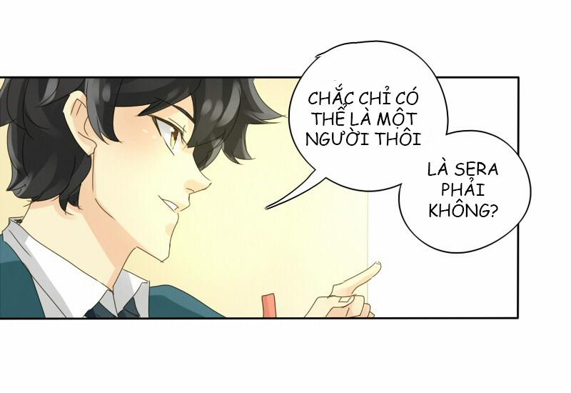 Thế Giới Không Hoàn Hảo 47 trang 54