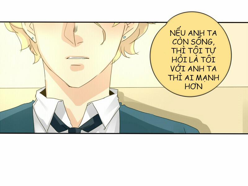 Thế Giới Không Hoàn Hảo 47 trang 60