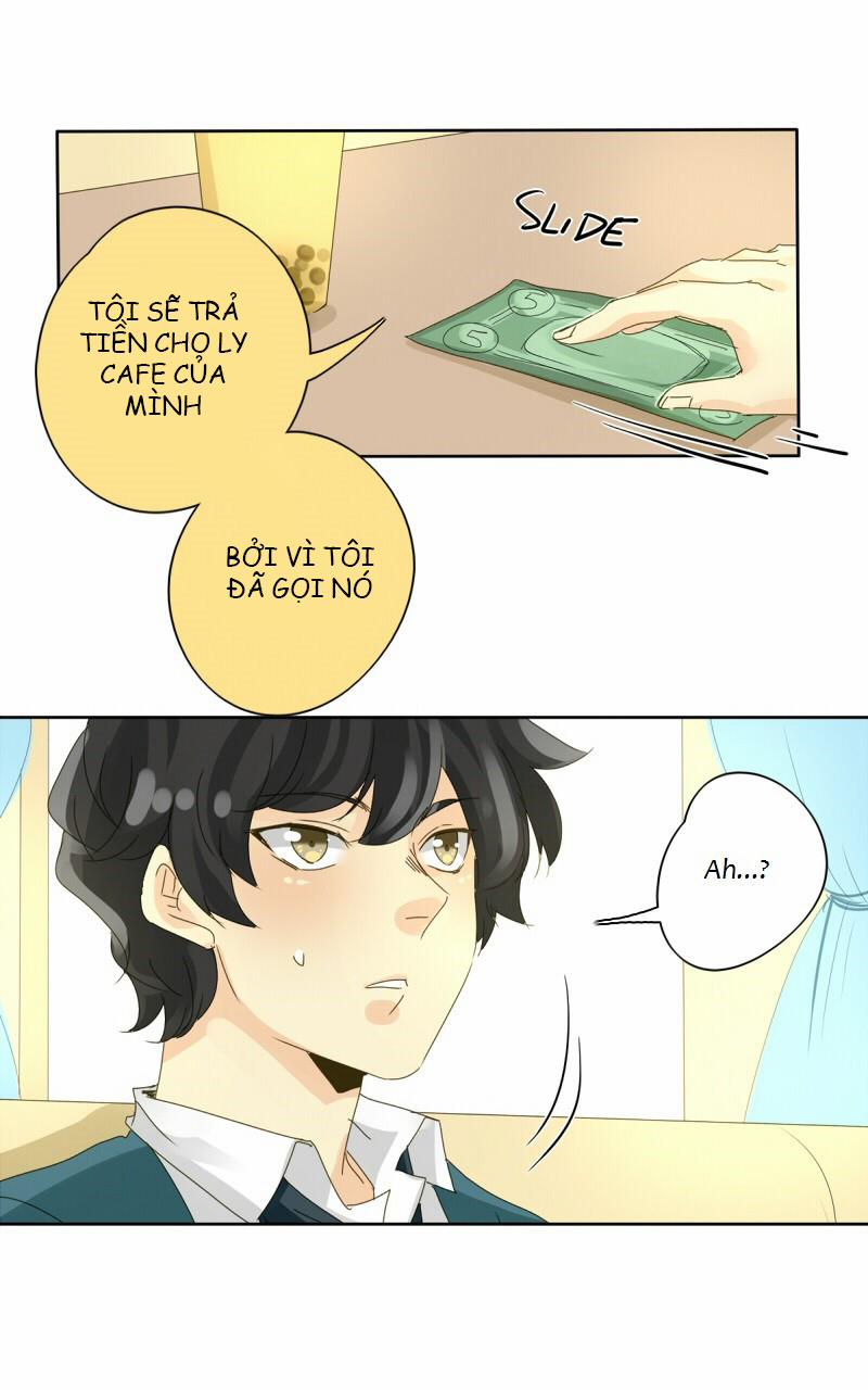 Thế Giới Không Hoàn Hảo 47 trang 62
