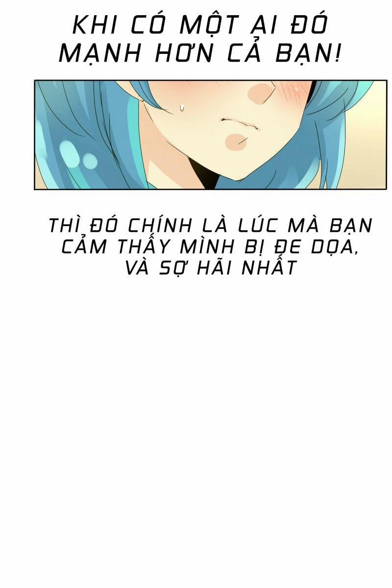 Thế Giới Không Hoàn Hảo 57 trang 35