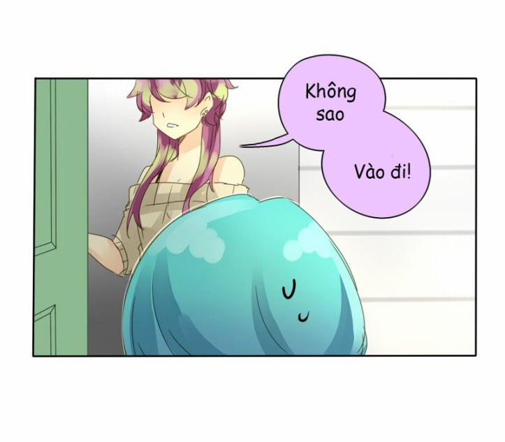 Thế Giới Không Hoàn Hảo 58 trang 55