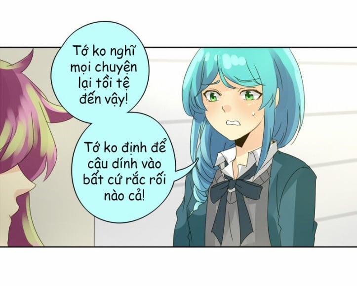 Thế Giới Không Hoàn Hảo 58 trang 59