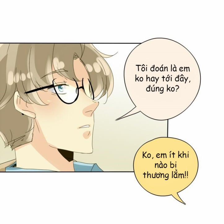Thế Giới Không Hoàn Hảo 59 trang 43