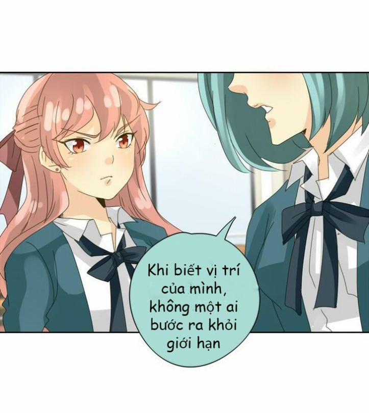 Thế Giới Không Hoàn Hảo 60 trang 33