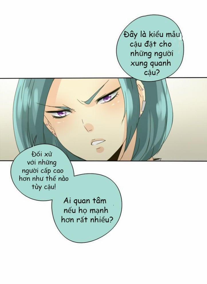Thế Giới Không Hoàn Hảo 60 trang 39