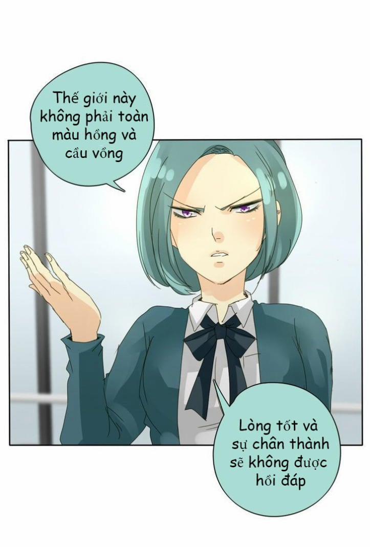 Thế Giới Không Hoàn Hảo 60 trang 56