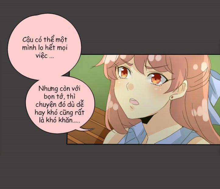 Thế Giới Không Hoàn Hảo 61 trang 50