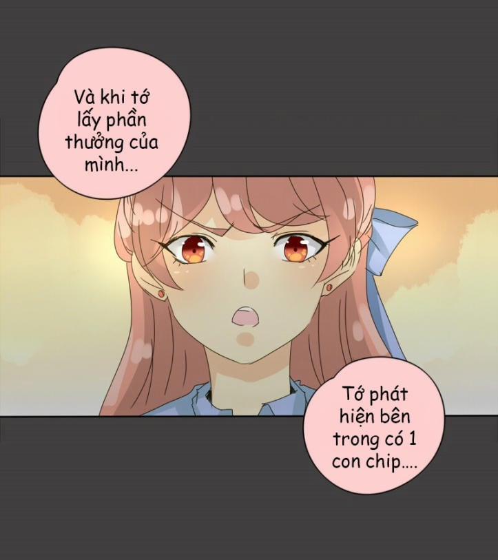 Thế Giới Không Hoàn Hảo 61 trang 57