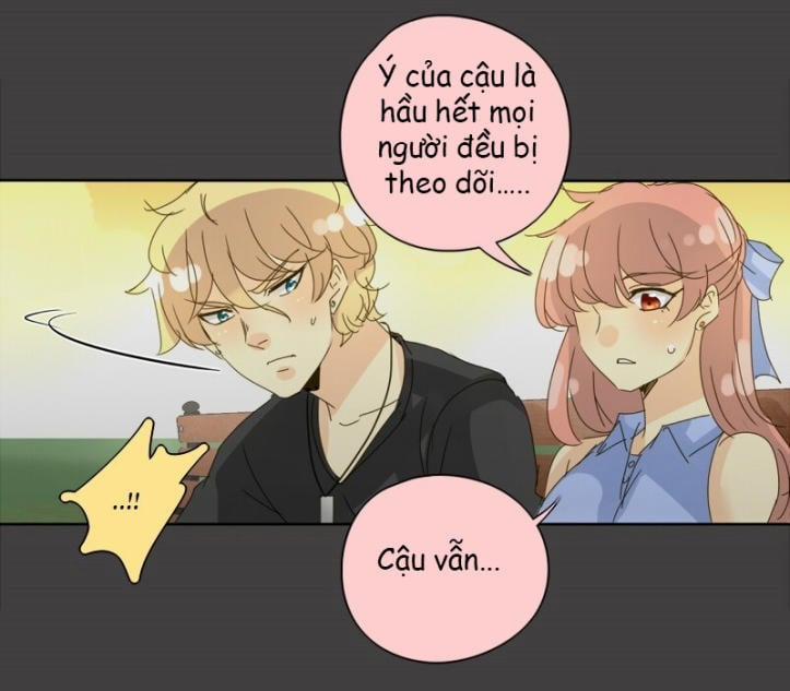 Thế Giới Không Hoàn Hảo 61 trang 64