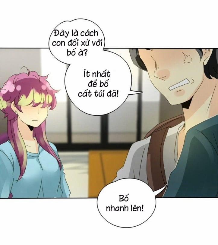 Thế Giới Không Hoàn Hảo 63 trang 12