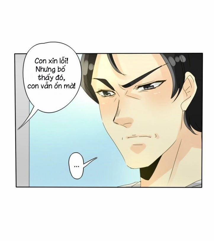 Thế Giới Không Hoàn Hảo 63 trang 19