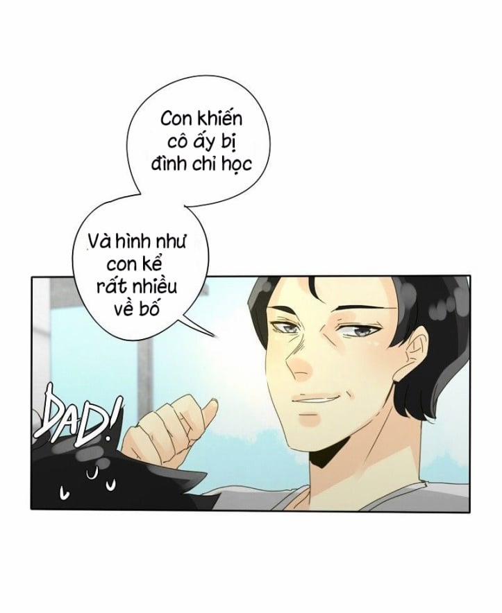 Thế Giới Không Hoàn Hảo 63 trang 24