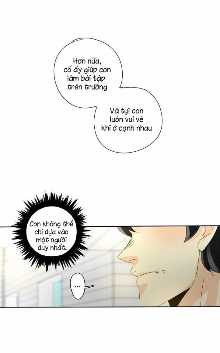 Thế Giới Không Hoàn Hảo 63 trang 65